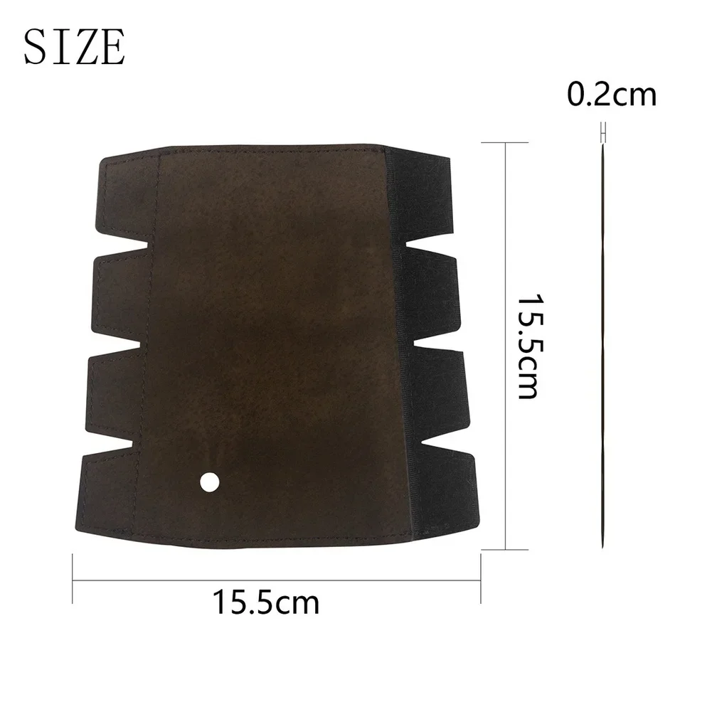 capa-de-couro-para-protecao-das-maos-design-frances-antiderrapante-feita-com-material-de-couro-bovino-para-preservacao-do-instrumento