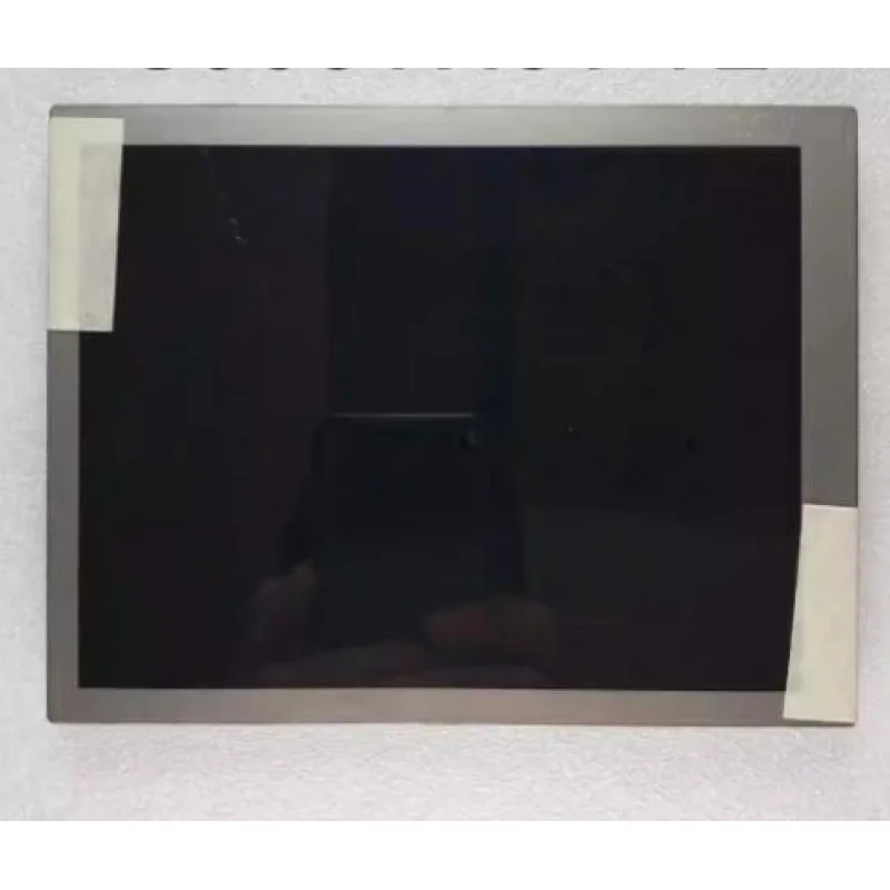 G065VN01 V2 V1 V0 Original brand 6.5 inch LCD Display screen 640(RGB)×480, VGA 122PPI LVDS (1 ch, 6/8-bit) , 20 pins 6.5“