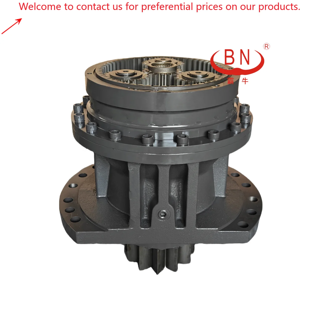 PC210-7K Constructi… - image