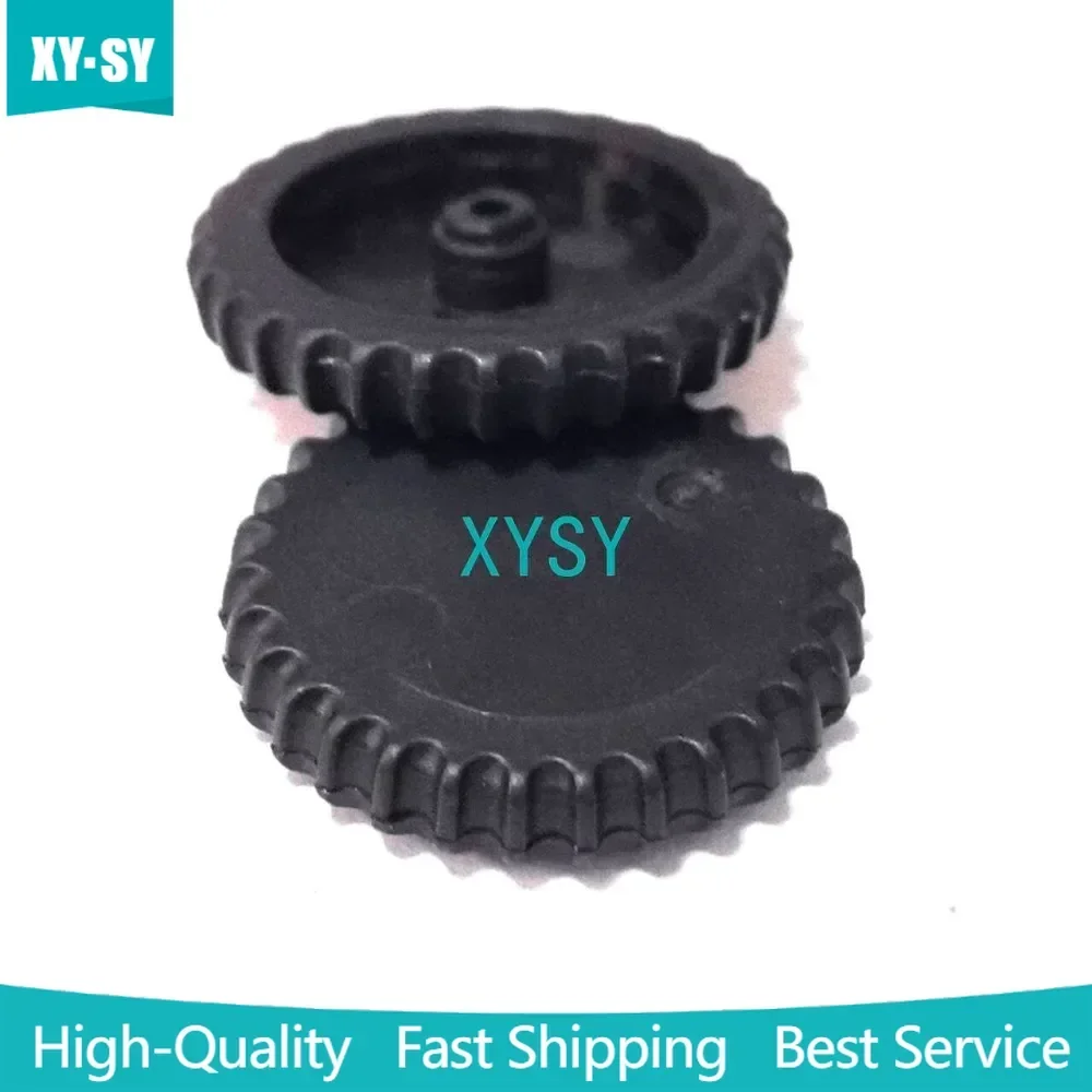 For Nikon D800 D800E D810 D700 D7200 D7100 D7500 D610 D600 D700 D300 D300S D200 Aperture Dial Wheel Shutter Button Gear Parts