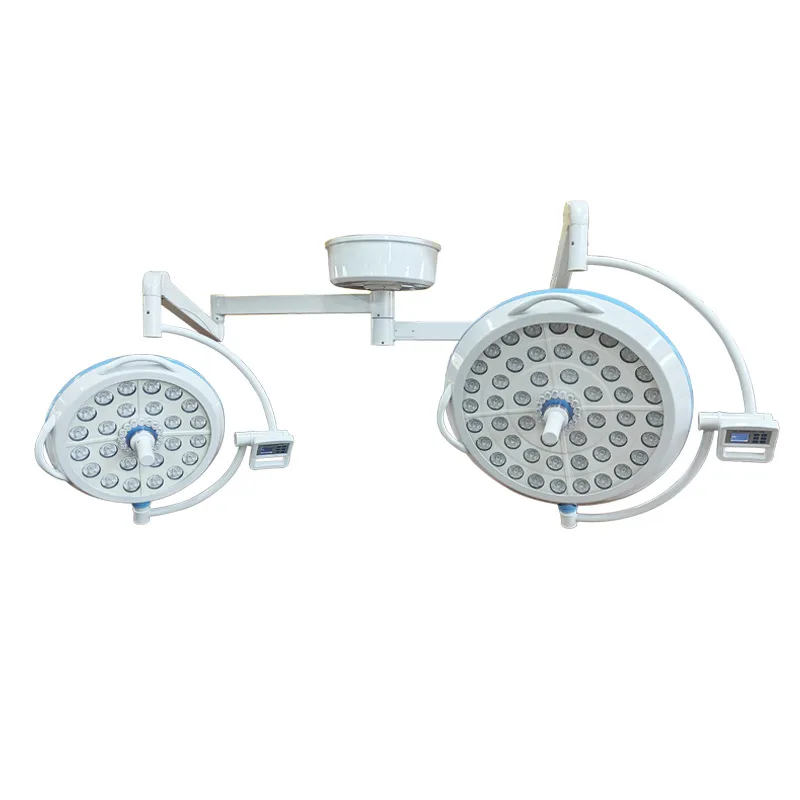Medical operating room shadowless lamp inspection lamp Medical beauty dental pet hanging vertical comprehensive LED surgical