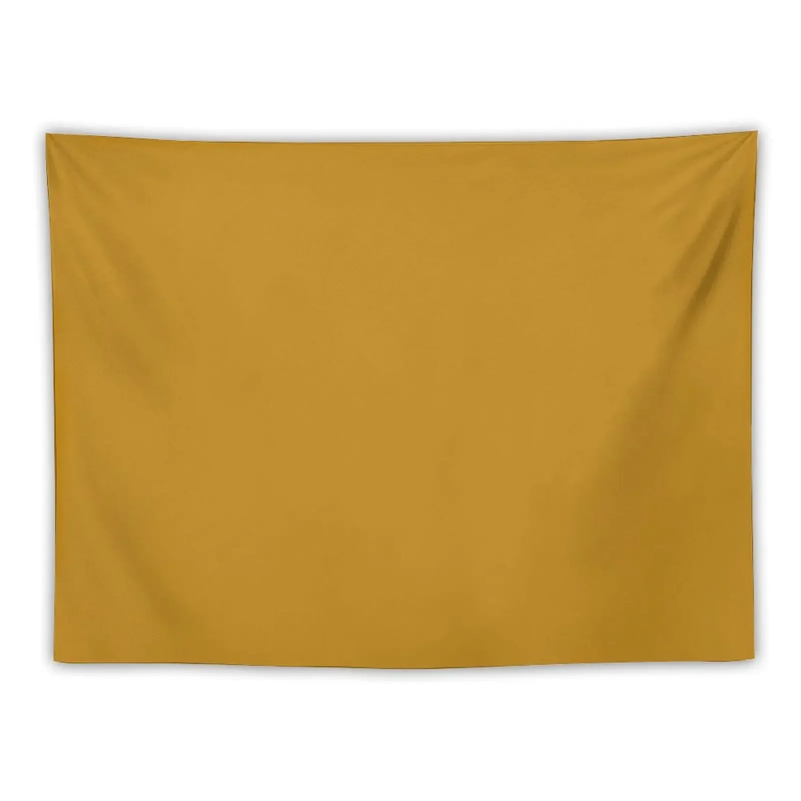 

Best Seller Golden Mustard Yellow Solid Color Pairs with Sherwin Williams Auric Gold SW 6692 Tapestry Decor Home Tapestry