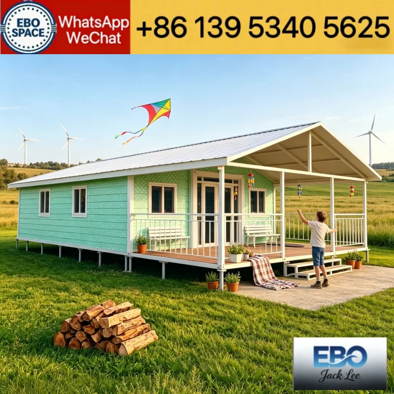 Made in China 30ft expandable container house, outdoor garden house, Australian standard Container House