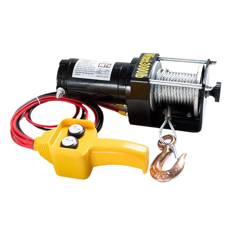 1-pz-verricello-elettrico-per-jeep-e-camion-sollevatore-elettrico-portatile-per-recupero-fuoristrada-con-telecomando