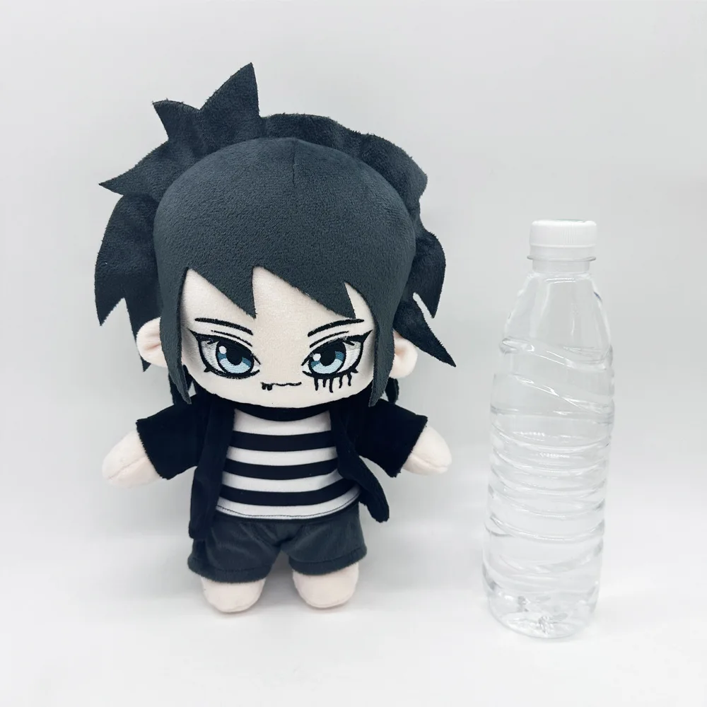 30 سنتيمتر أنيمي جوني غيلبرت ألعاب من نسيج مخملي الكرتون بلوشي الشكل محشوة الدمى وسادة تزيين المنزل هدايا عيد الميلاد عيد الميلاد