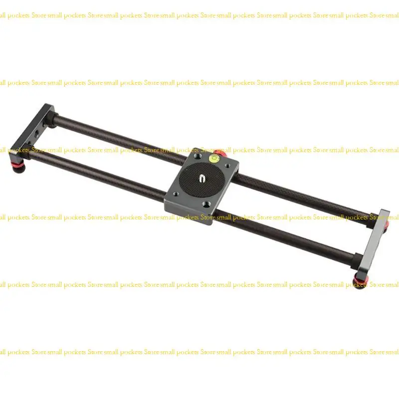 قضيب منزلق للكاميرا العالمية R1WD للهواتف الذكية ذات الحامل الثلاثي سهل الإعداد