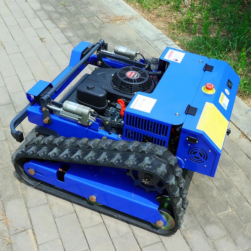 Customized professional high efficiency lawn mower, CE certified, garden lawn mower, farm court lawn weed handler