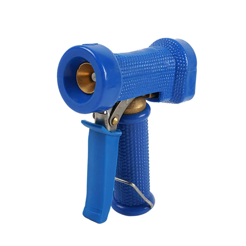 High Pressure Spray Nozzle Garden Irrigation Water Sprayer for Hotel Restaurant Kitchen Cleaning Water Spray