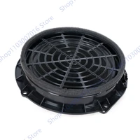 Para Audi A6 C7 2011 2012 2013 2014 2015 2016 Altavoz de puerta delantera trasera automática bocina de graves medios trompeta 4G 2035415   4G 1035411