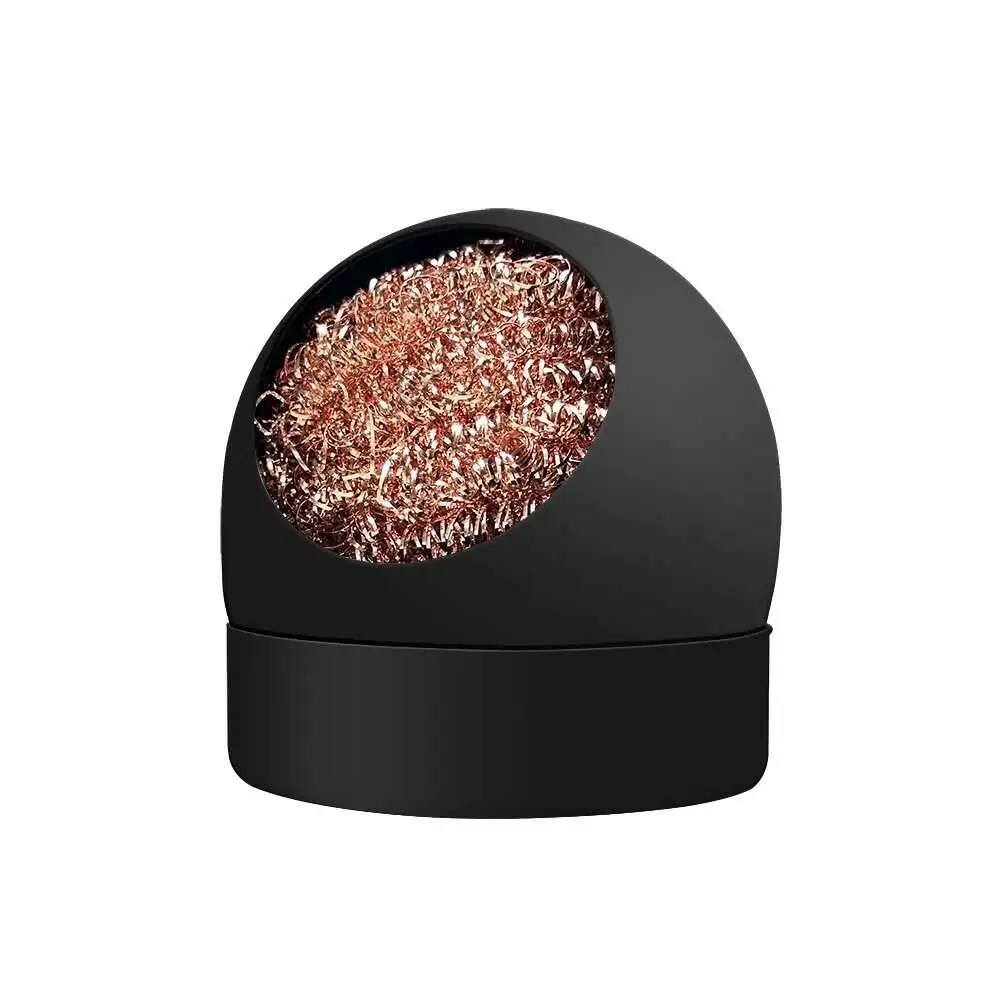 لحام ديسولديرينغ لحام لحام الحديد تلميح قطرة الأنظف الأسلاك المعدنية مع حامل مجموعة تنظيف الصلب الكرة مرشح شبكي القصدير إزالة