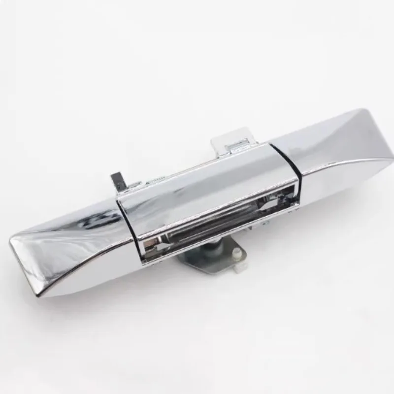 Generic Pickup Truck Rear Tailgate Outer Handle Replacement, 1 Piece