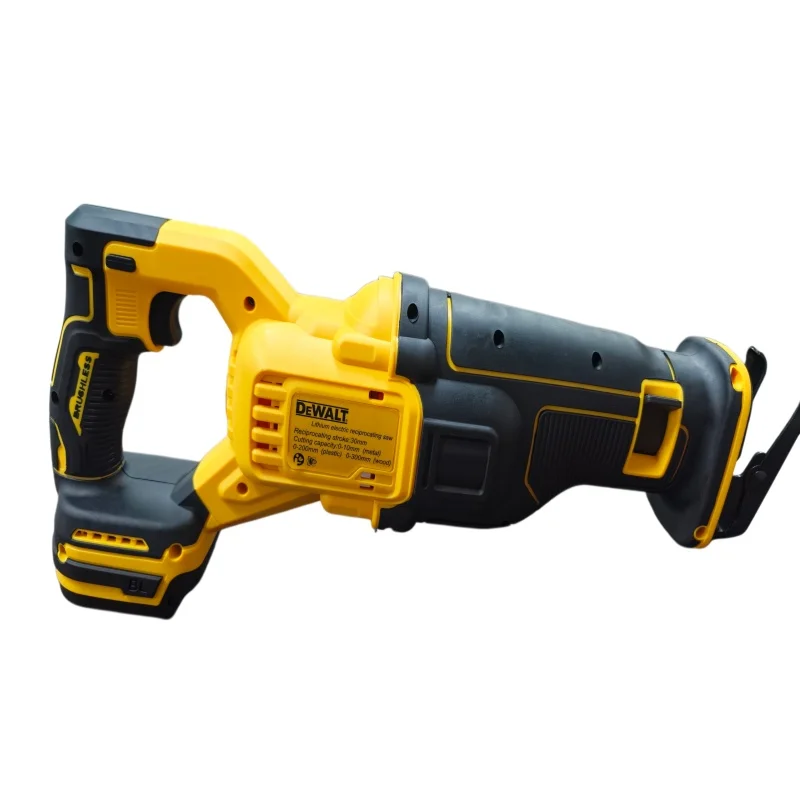 Thumbnail 4 - #75 Cheapest Reciprocating Saws Deals You Can Get