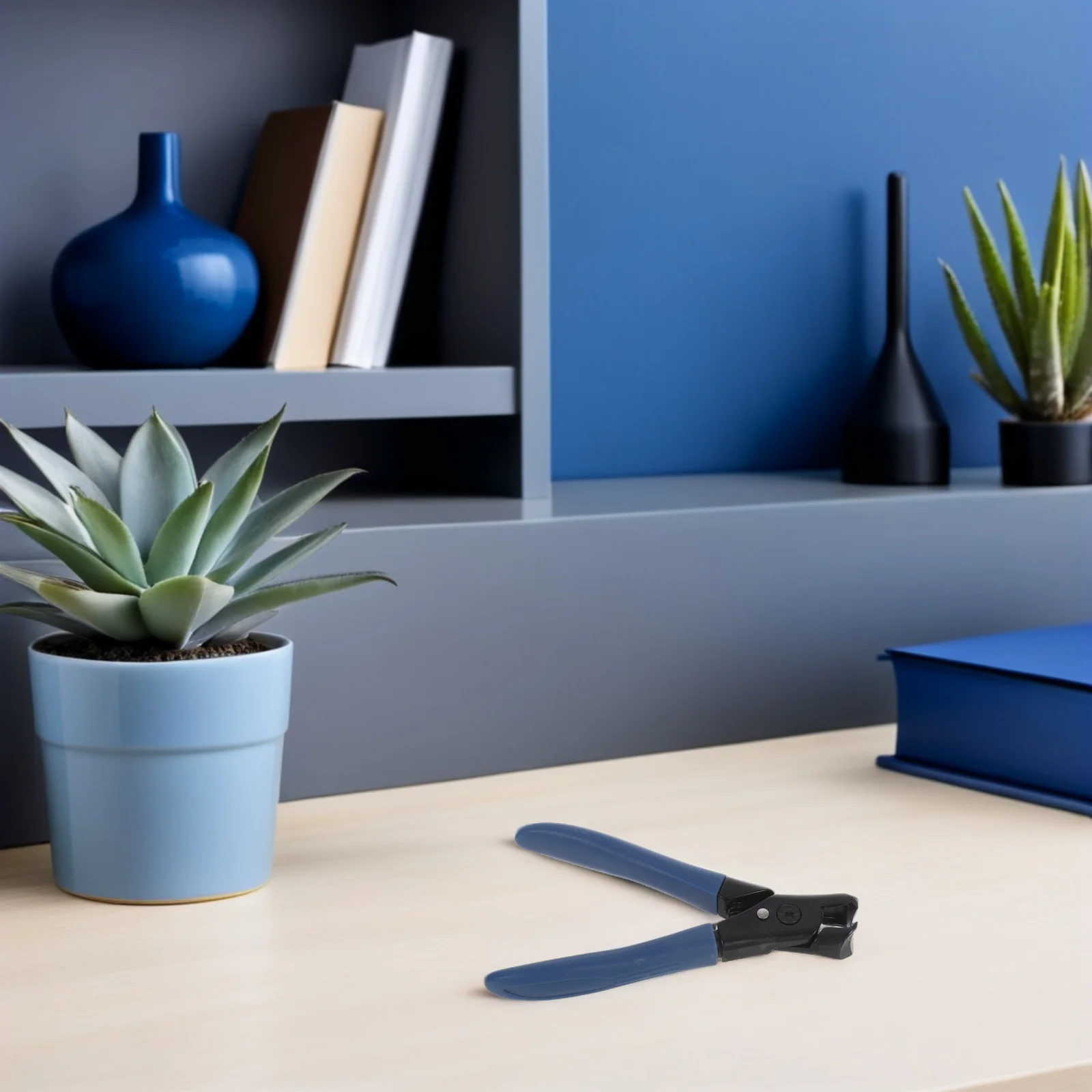 

1 шт., металлические кусачки для ногтей, инструмент для маникюра и педикюра, портативный набор для ухода за ногтями, стальные кусачки для ногтей