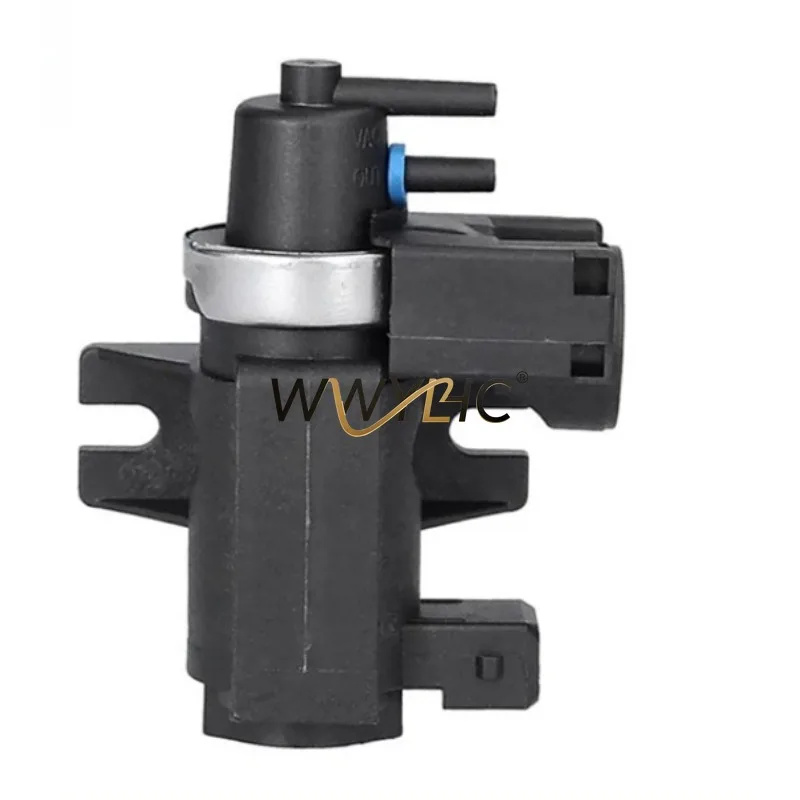 Suitable for 3 Series 5 Series Solenoid Valve 11747584628 Pressure Relief Valve 11747626351/11747649407