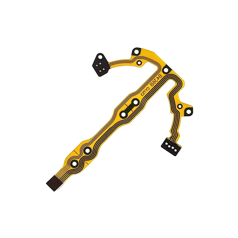 Nieuwe 18-35 1.8 Diafragma Flex Kabel voor SIGMA 18-35mm F1.8 DC ∅72 ART Lens vervanging Reparatie Onderdelen