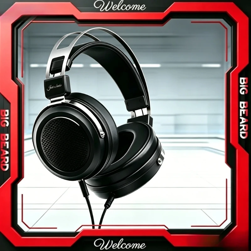 سماعات رأس سلكية FiiO JT1 35 م - مراجعة Desk Hifi Setup وسعره