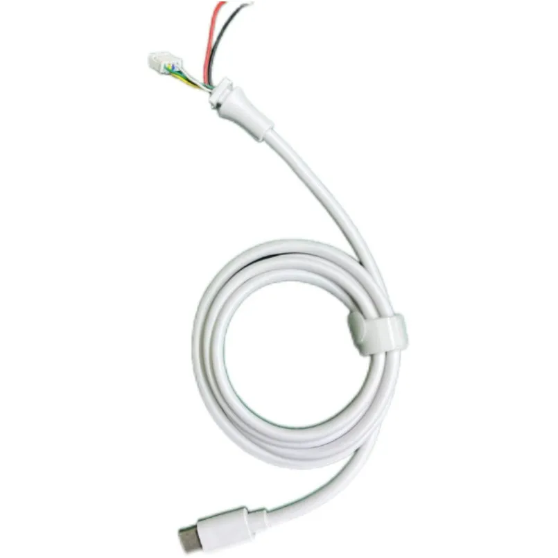 TYPE-C 交換ケーブル BY-3200S Macbook 充電ボード修復ツール用