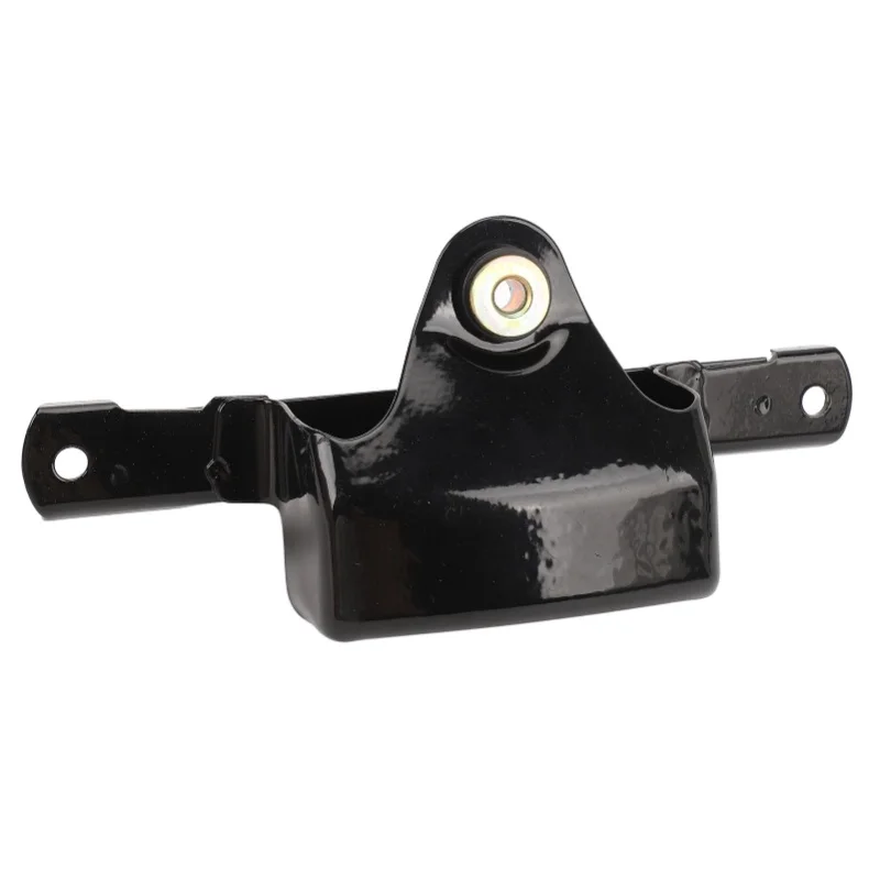 

Кронштейн заднего фонаря мотоцикла из стального сплава, задний стоп-сигнал, держатель номерного знака для велосипеда Monkey Z50 Z50A Z50J