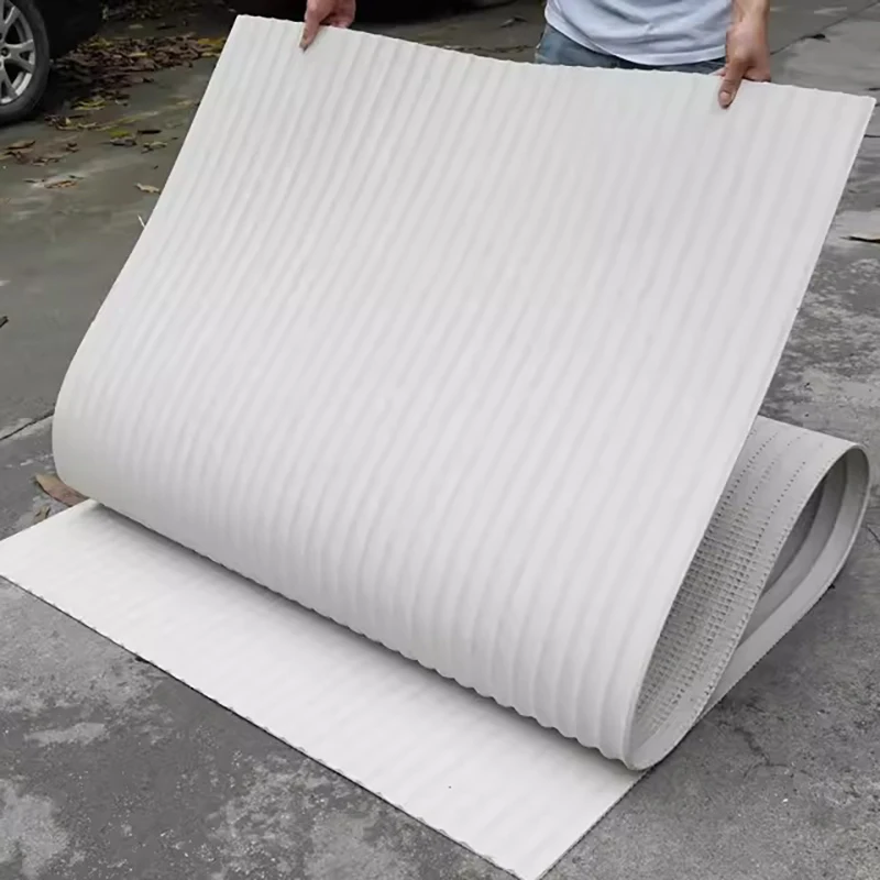 5 piezas de decoración de piedra suave, tablero ondulado, decoración interior y exterior, impermeable, ignífuga, escritorio frontal, escalera, pared de fondo