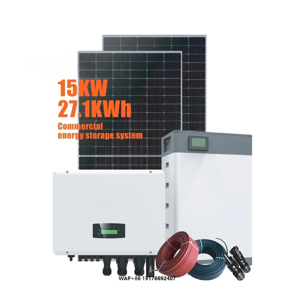 Bluesun Complete Solar Panel System Home 10KW 20KW 30KW Off-Grid Solar Power System Kit Solar Energy System