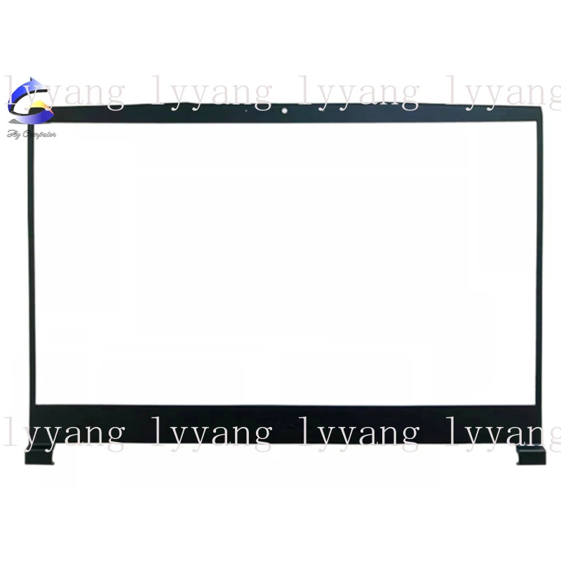 f  New For MSI MS-16R1 GF63 GF63VR 8RD LCD Front Bezel Cover 3076R1B211TA