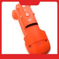 For EVO2 II V2 Aircraft Aerial Photography Drone Repair Upper Shell,For EVOII V2 Upper Case