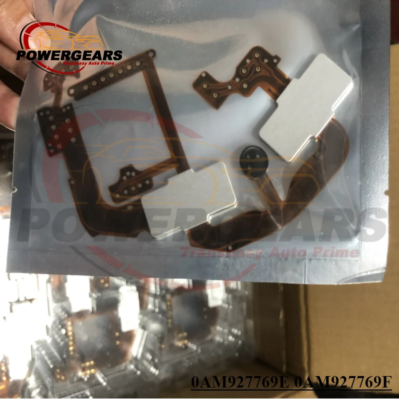 

Оригинальный новый датчик TCU 0AM DQ200 0CW для VW AUDI SEAT SKODA 0AM 927769 E 0AM 927769 Ф