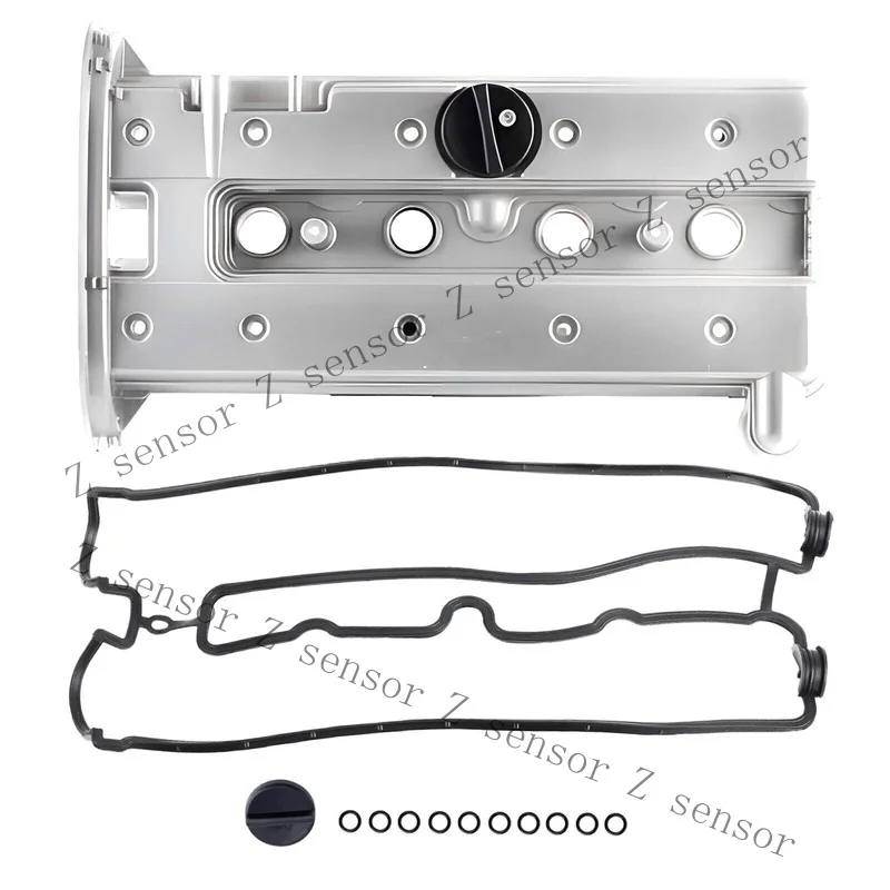 Z+ 4805294 Aluminum Engine Valve Cover  Gasket For Chevrolet Captiva 2.4L New