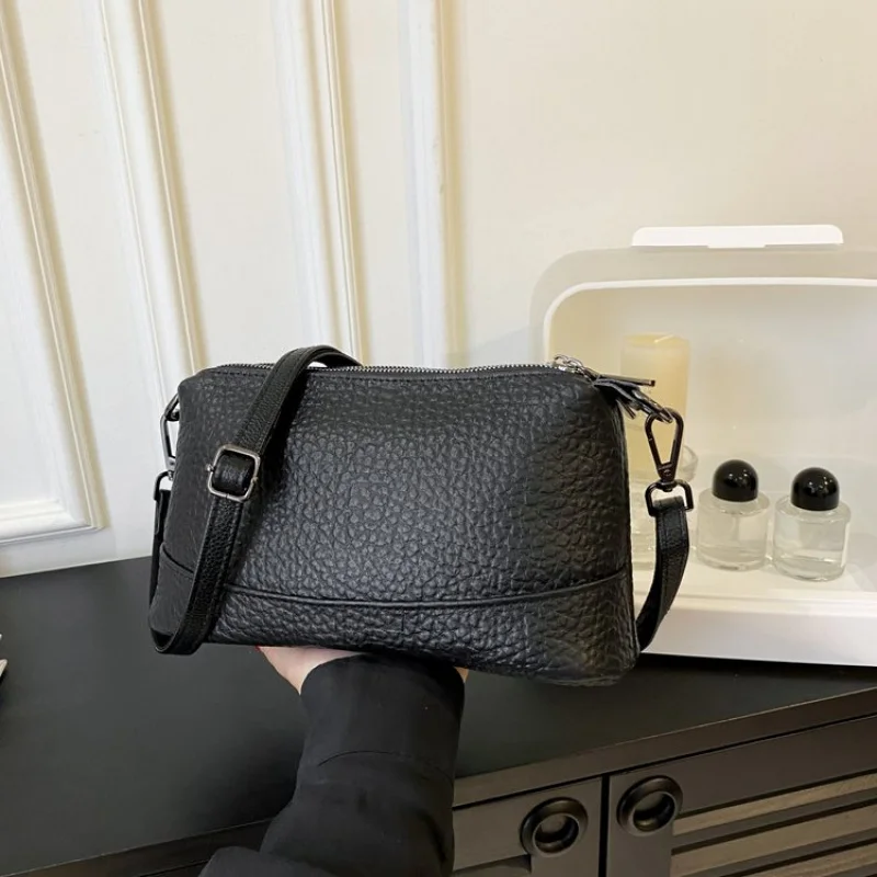 

Роскошные брендовые сумки для элегантных женщин, модная кожаная сумка через плечо и сумки-тоут от известного дизайнера