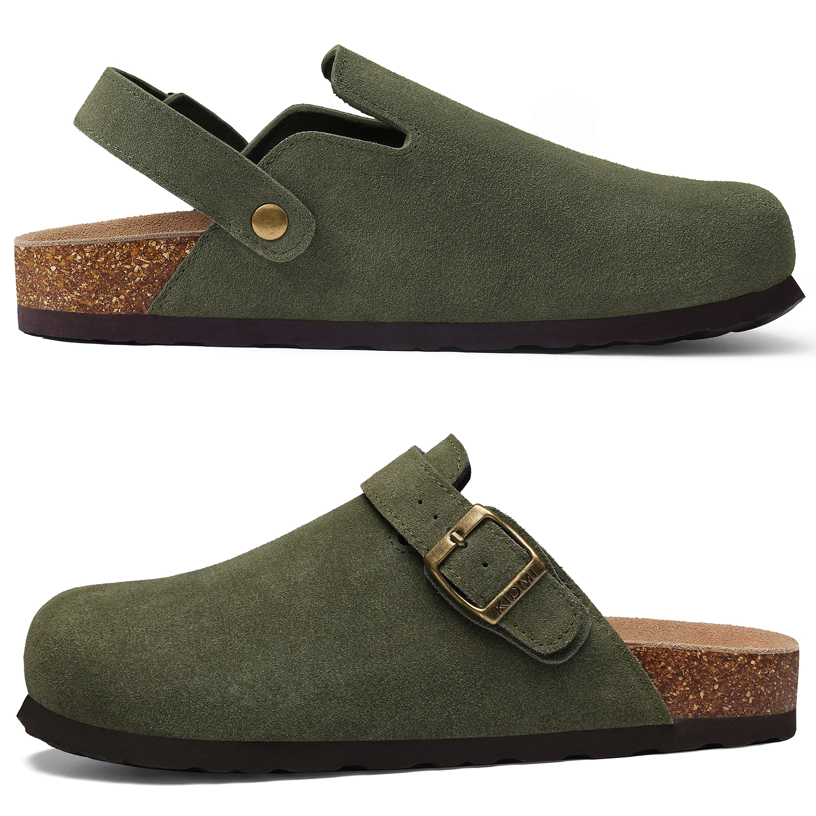 Thumbnail 3 - #58 Best Rated Mules to Buy in 2026