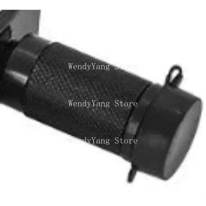 Suitable for Towing Arm 2-inch Solid Car Retrofit Rescue Accessories