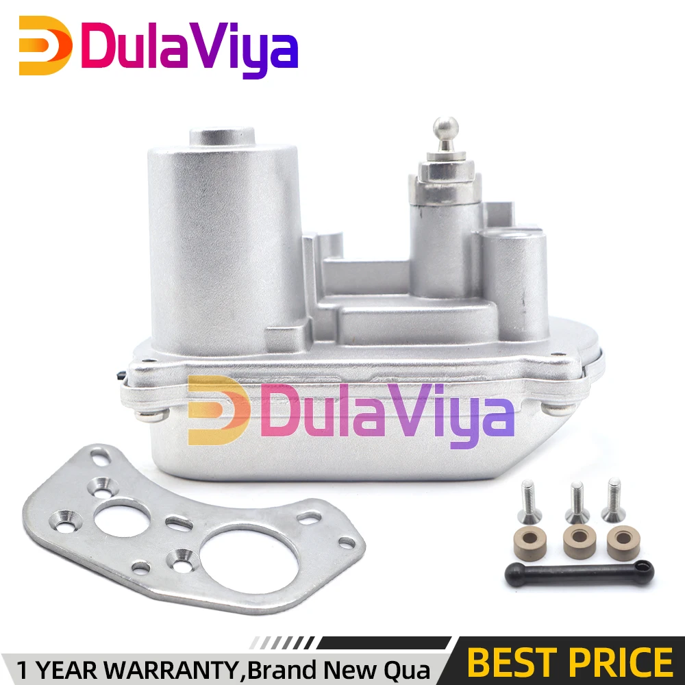 

Electronic Turbo Actuator FOR Audi A4 A6 A8 Q7 VW 059145725J 059145702SV 059145715E 059145715EV