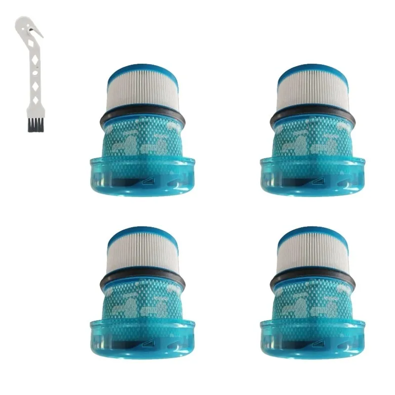 

HEPA-фильтры для Dyson V16 Piston Animal / V16 Piston Animal Submarine / SV53 / DS60, запасные части-A36R