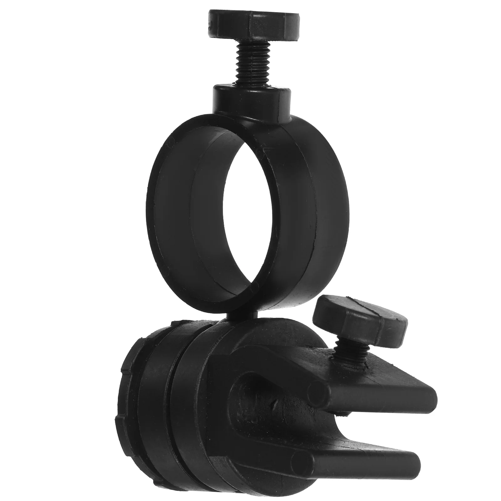 

Hard Hat Flashlight Holder Clip Mount Mounting Hardhat Stand Clips Head Lamp Accessories Headlamp Hook