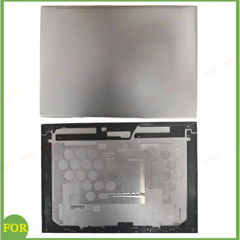 

Новая оригинальная задняя крышка/корпус дисплея для ноутбуков HP Elitebook 840 G11 G12, верхняя часть корпуса, замена металлического корпуса