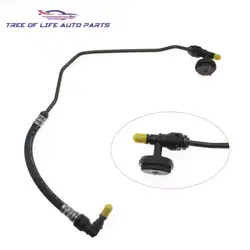 For FORD RANGER T6 MK1 T7 2011 2012 2013 2014 2015 2016 Clutch Master Cylinder Tube Hose EB3G-7A512-AA 5359533 AB39-7A512JB