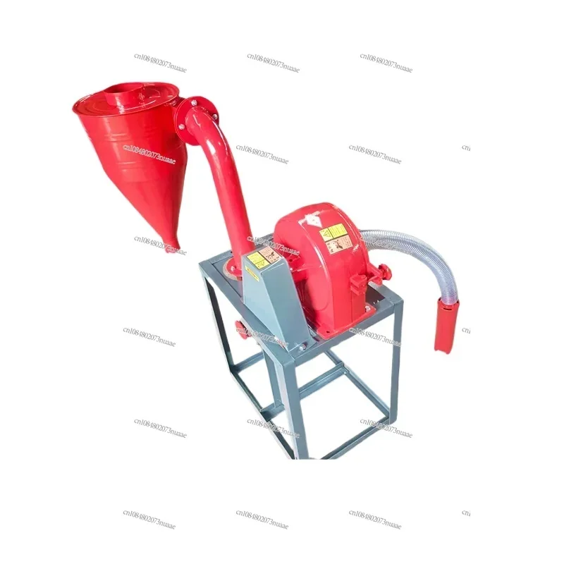 Automatic Self-priming Corn Pulverizer Household Electric Grain Pulverizer