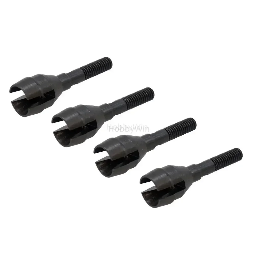 SST parte 09110N supporto mozzo sterzo (L/R) 4P per camion Buggy Saisu 1/10 1937 1939