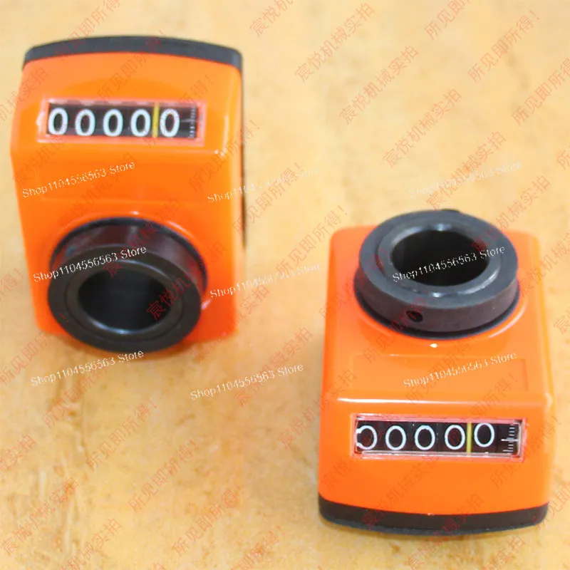 SK0912 Digital Position Indicator with Counter Display for Cutting and Drilling Machines