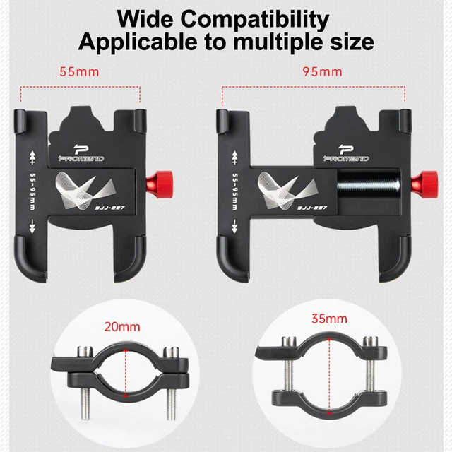 Otterbox bike mount sale