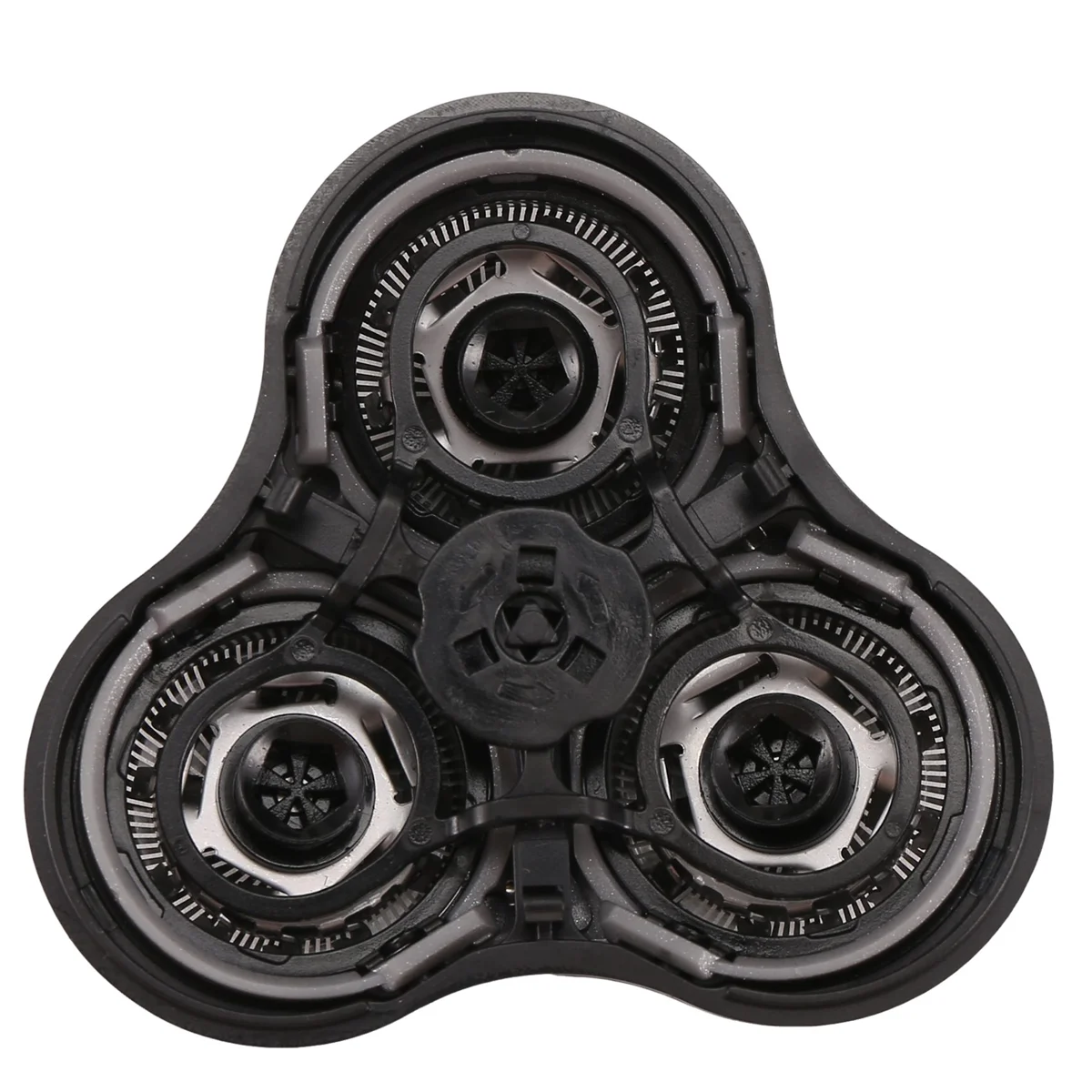 CLIM-1PCS สําหรับ S500C S500 S300 เครื่องโกนหนวดไฟฟ้าหัวเปลี่ยนหัวโกน MJTXD01SKS หัวตัดอุปกรณ์เสริม