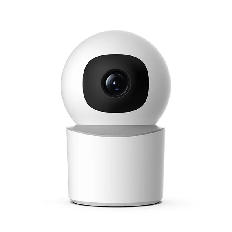 

2025 Best Seller 3 Million Pixels Smart 360 Panoramic View Camera Panoramic View Ultra-clear Pixel Resolution