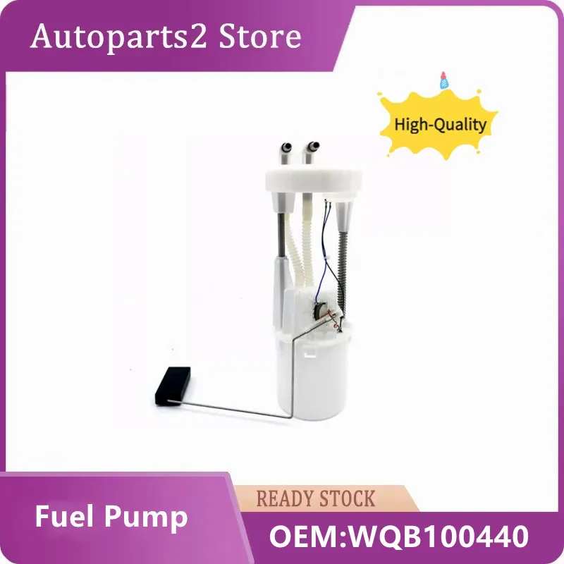 Fuel Pump Assembly Sending Unit For Land Rover For Defender 2.4-2.5L WQB100440