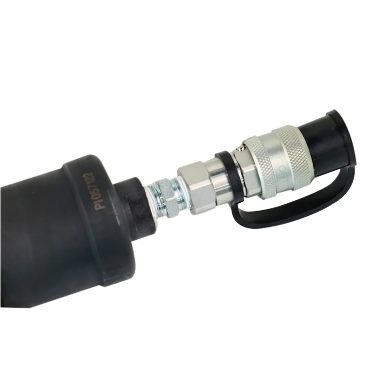 PCS-12042 12T 400mm2 หัวจีบปั๊มไฮดรอลิกแบบแยกส่วน