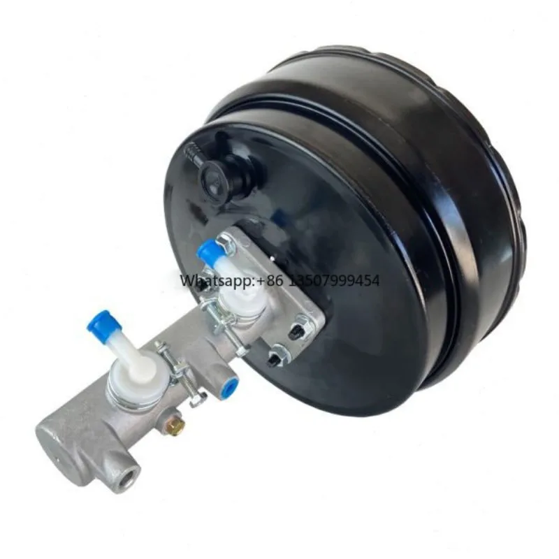 Brake Booster Assy Spare Parts Forklift Brake Booster Valve Parts