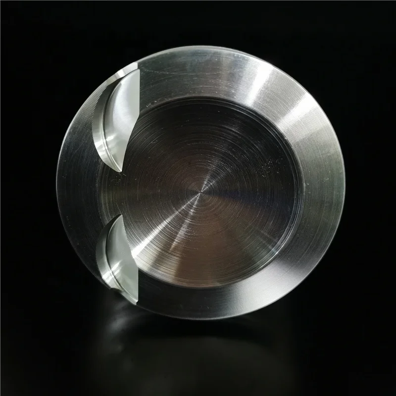 4032 مكبس المحرك المزورة FSR نوع 2.0T 1.8T EA888 مكبس مزورة 23pin لشركة فولكس فاجن // سكودا #6