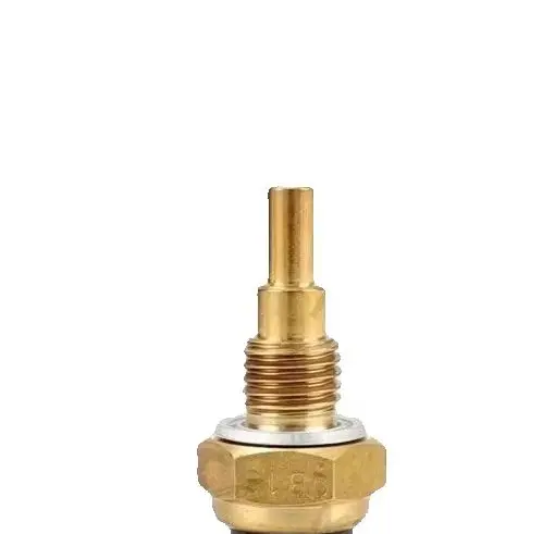 For CFMOTO 150 250 400 450 650 700 800 NK MT GT CLX TR-G SR Series Original parts Water temperature sensor