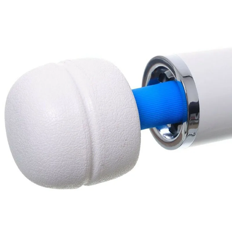 Zauberstab massage gerät super vibrierendes Massage gerät Hv-260R elektrisches vibrierendes Massage gerät uns Stecker