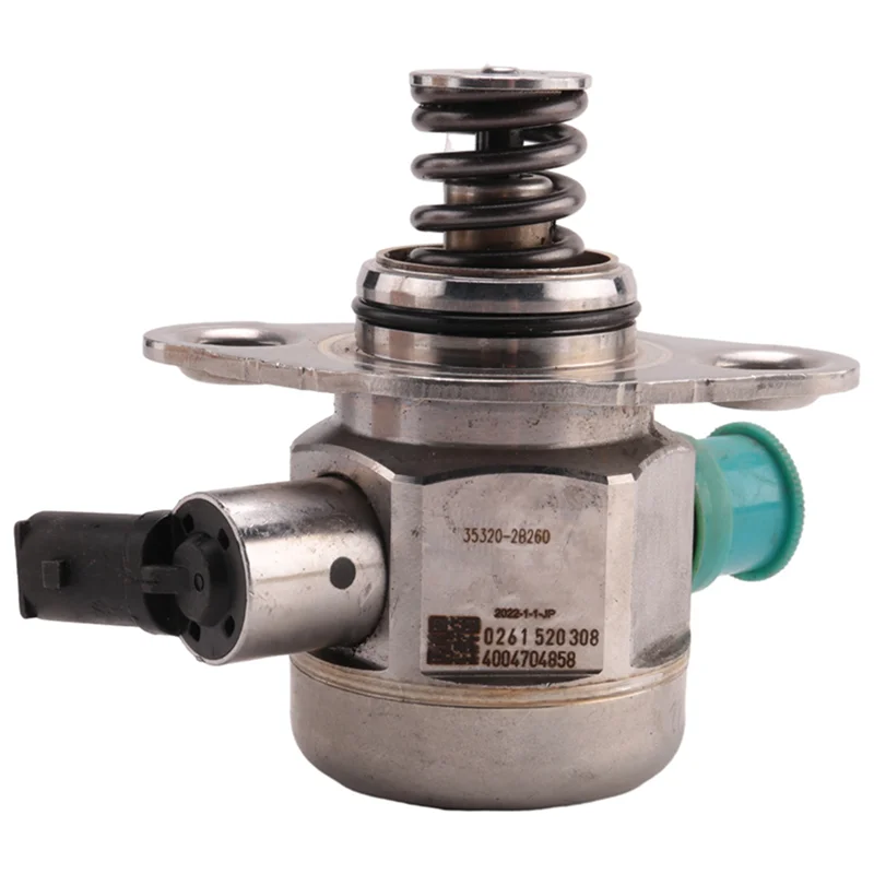 

Simple 35320-2B260 Fuel High-Pressure Oil Pump High-Pressure Pump Assembly For Hyundai Kia Kona Spare Parts Parts 353202B260