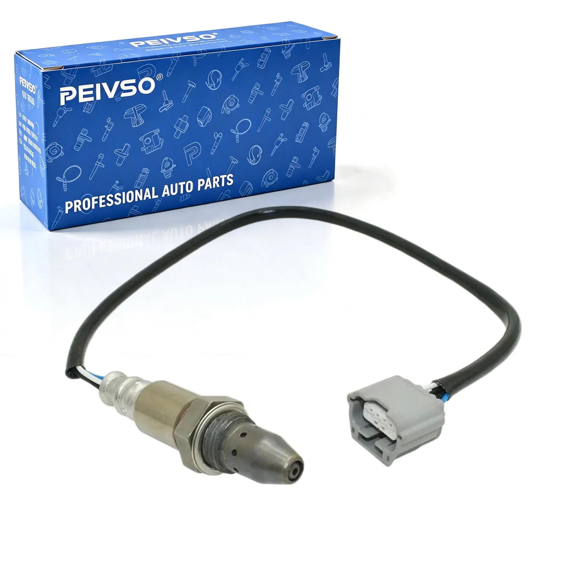 22693-1LU0A 226931LU0A Air-Fuel Ratio Oxygen O2 Sensor Fit for Infiniti 2013 QX50 2.5L